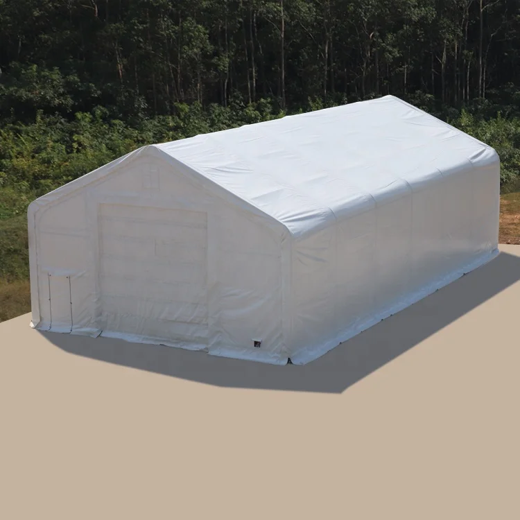 Portable Winter Warehouse Tents for sale