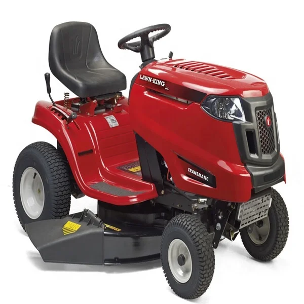 Best Competitive Price Ride On Lwan Mower/Kubota Lawn Mower Zero Turn  Agricultural Grass Cutting Machine For Garden  For Sale