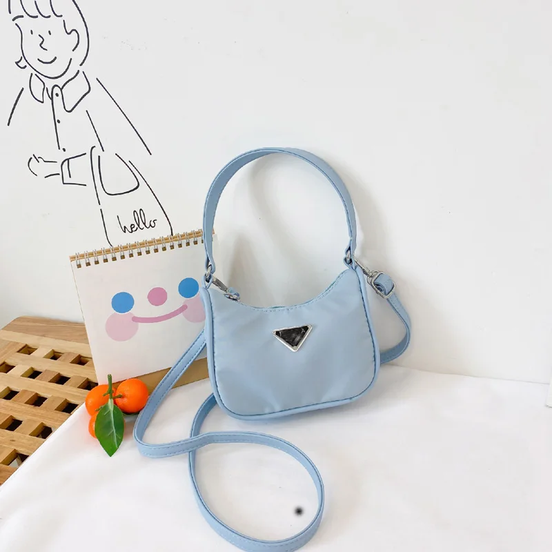 Hot Sale Mini Fashion Girls handbag Coin Purses Women Shoulder Bag Designer Bags