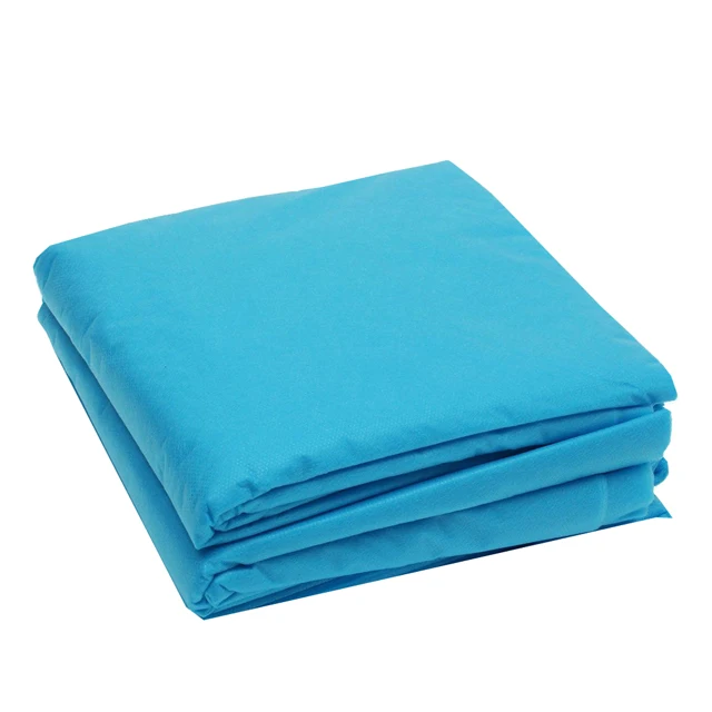 China Manufacturer Disposable Examination Bed Paper Roll Hospital Bed Sheets Medical Products With CE