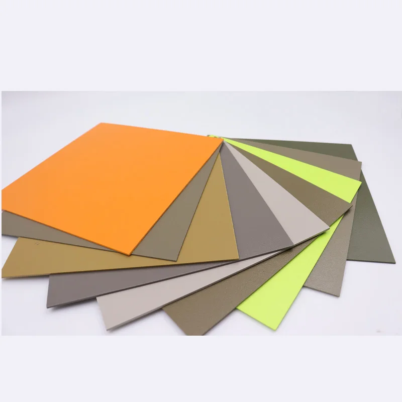 Wholesale Kydex Sheet 400*300*2mm