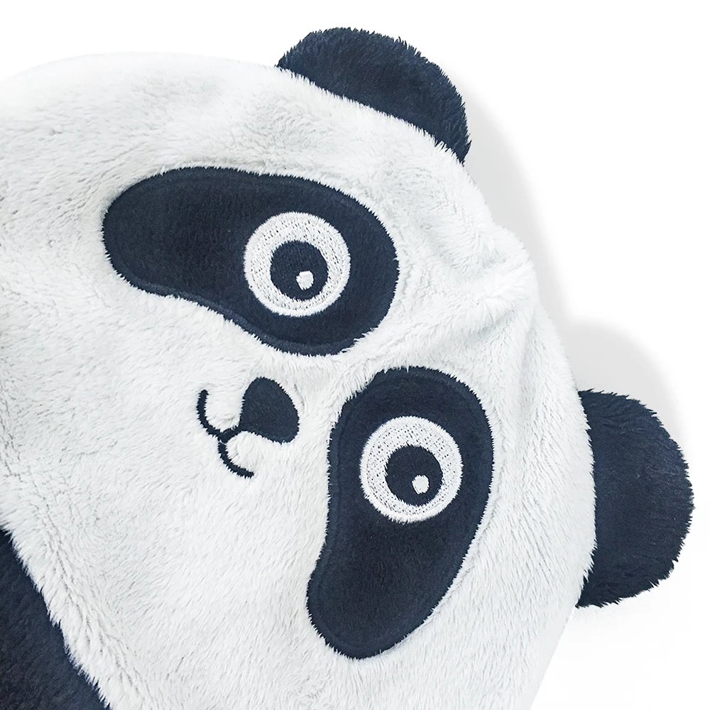 Warmies Microwavable Heating Pad Custom Soft Plush Stuffed Animals Toys for Cramps