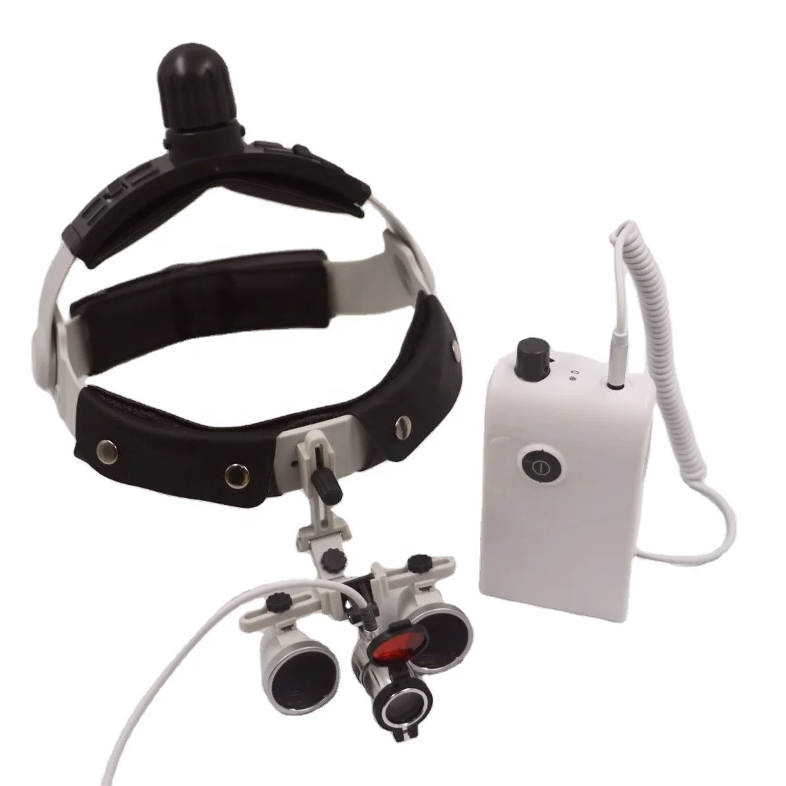 HL8300 LED Headlight for Dentistry and Ophthalmology