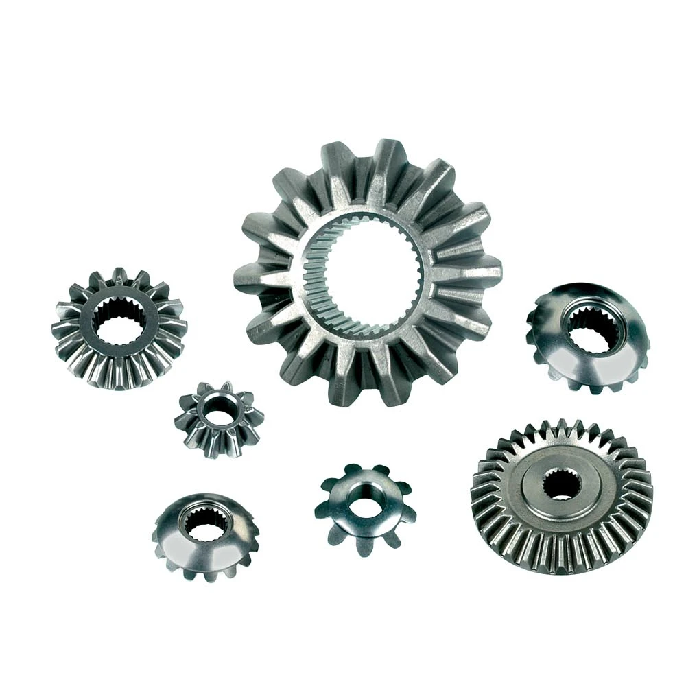 OEM/ODM specialized gear manufacturing precision straight bevel gear