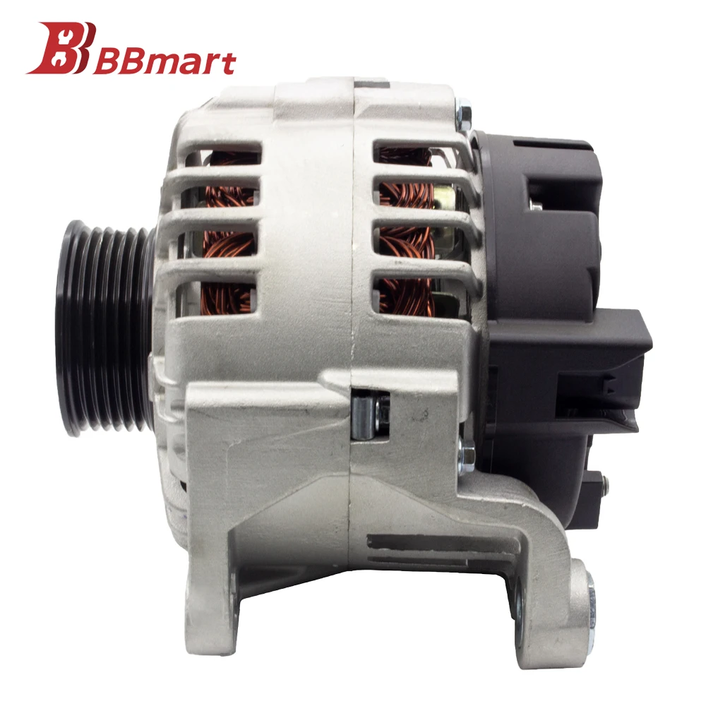 Автозапчасти BBmart генератор 06J903023C для VW Magotan EOS GOLF 5 PASSAT вариант CC TIGUAN Audi A3 8p
