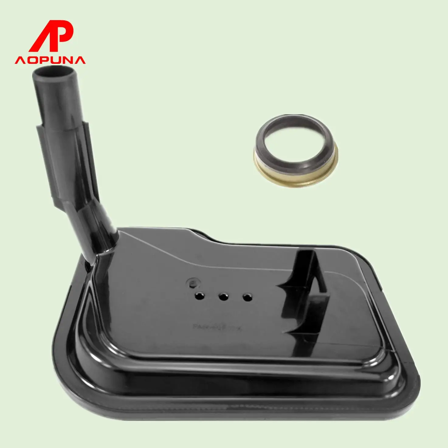 24236933 Automatic Transmission Filter OEM 24236933