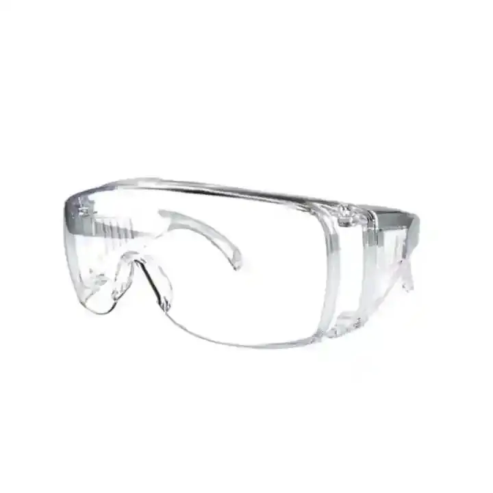High Quality Anti fog Splash Waterproof anti-fog safety eye protection glasses work Eyewear windproof goggles