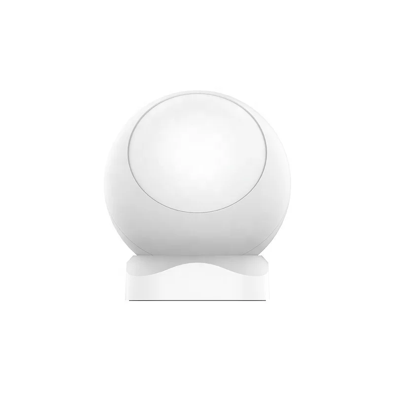 Maxkin MK-IR100 Security Tuya Life APP Remote Control Mini Home Detector Wifi PIR Motion Sensor Alarm System