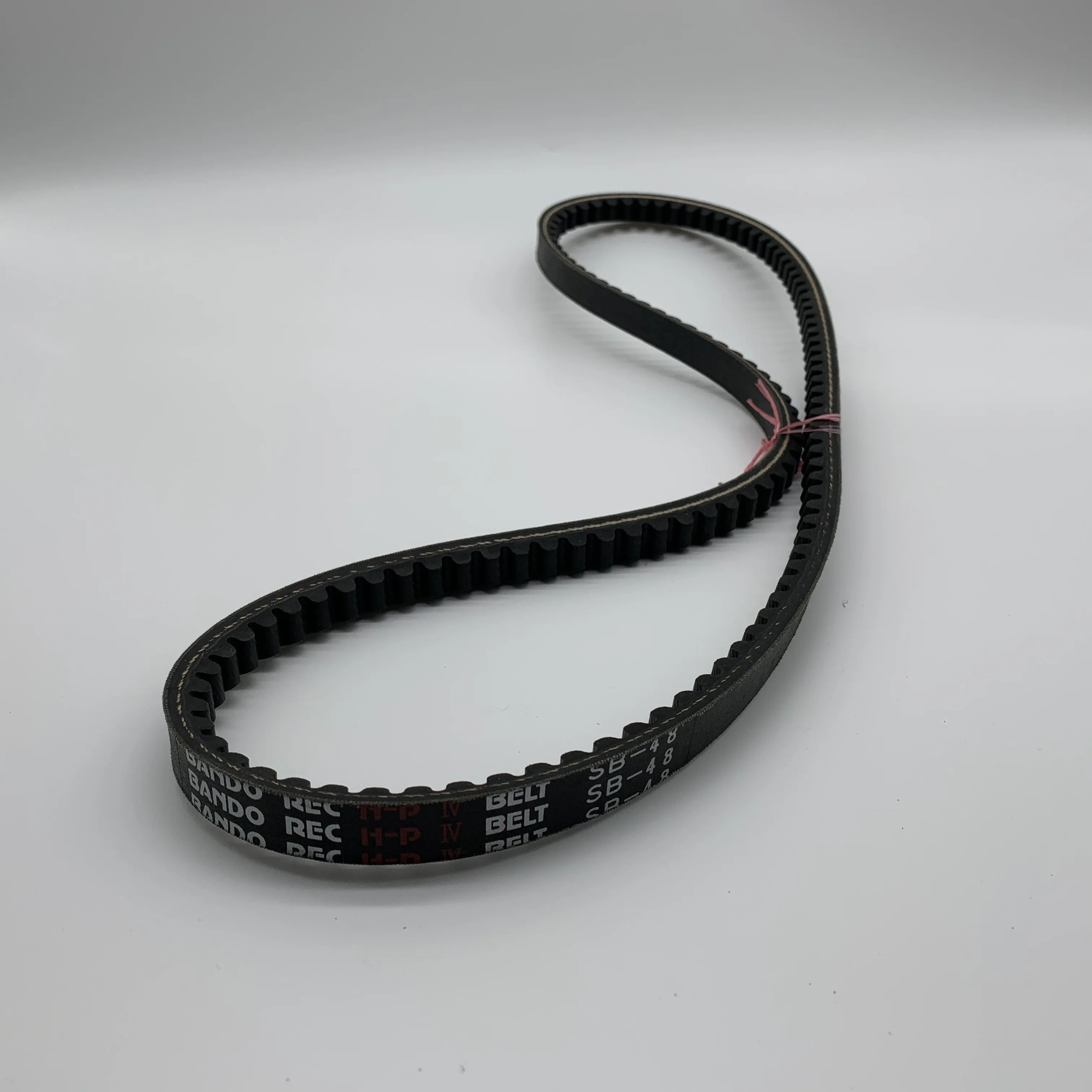 Vaverster комбинированное оборудование обернутый резиновый треугольник v-ремень для двигателя