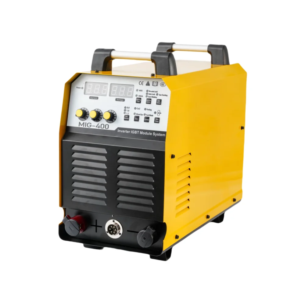mig welding machine gas and gasless mig welding machine 250 amp mig and tig welding machine
