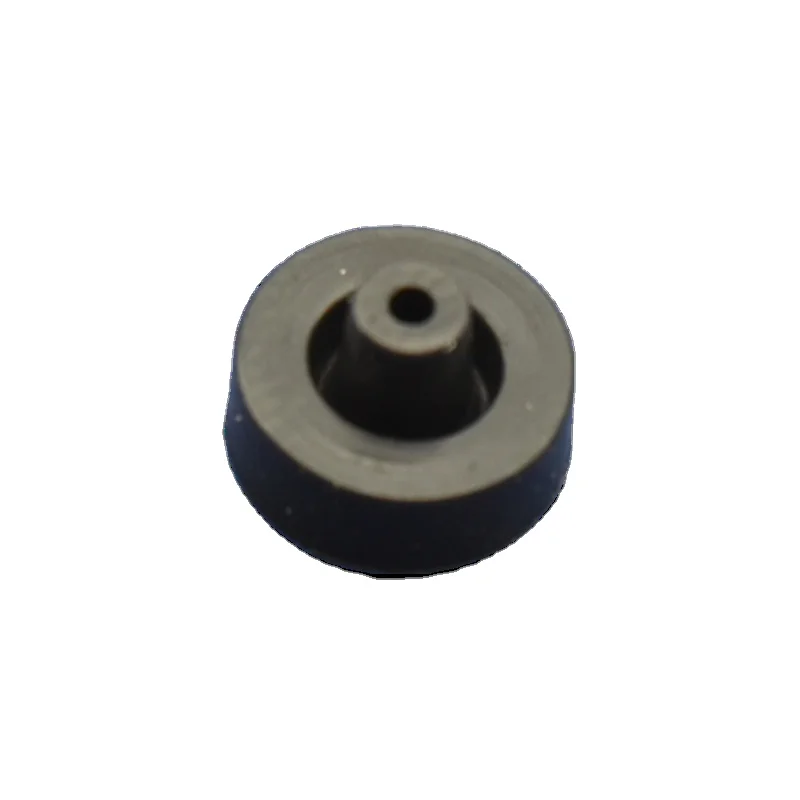 Factory custom  PTFE piezo valve seals for dispensing machines PTFE wrapped O-ring Silicone with PTFE Coating O Ring