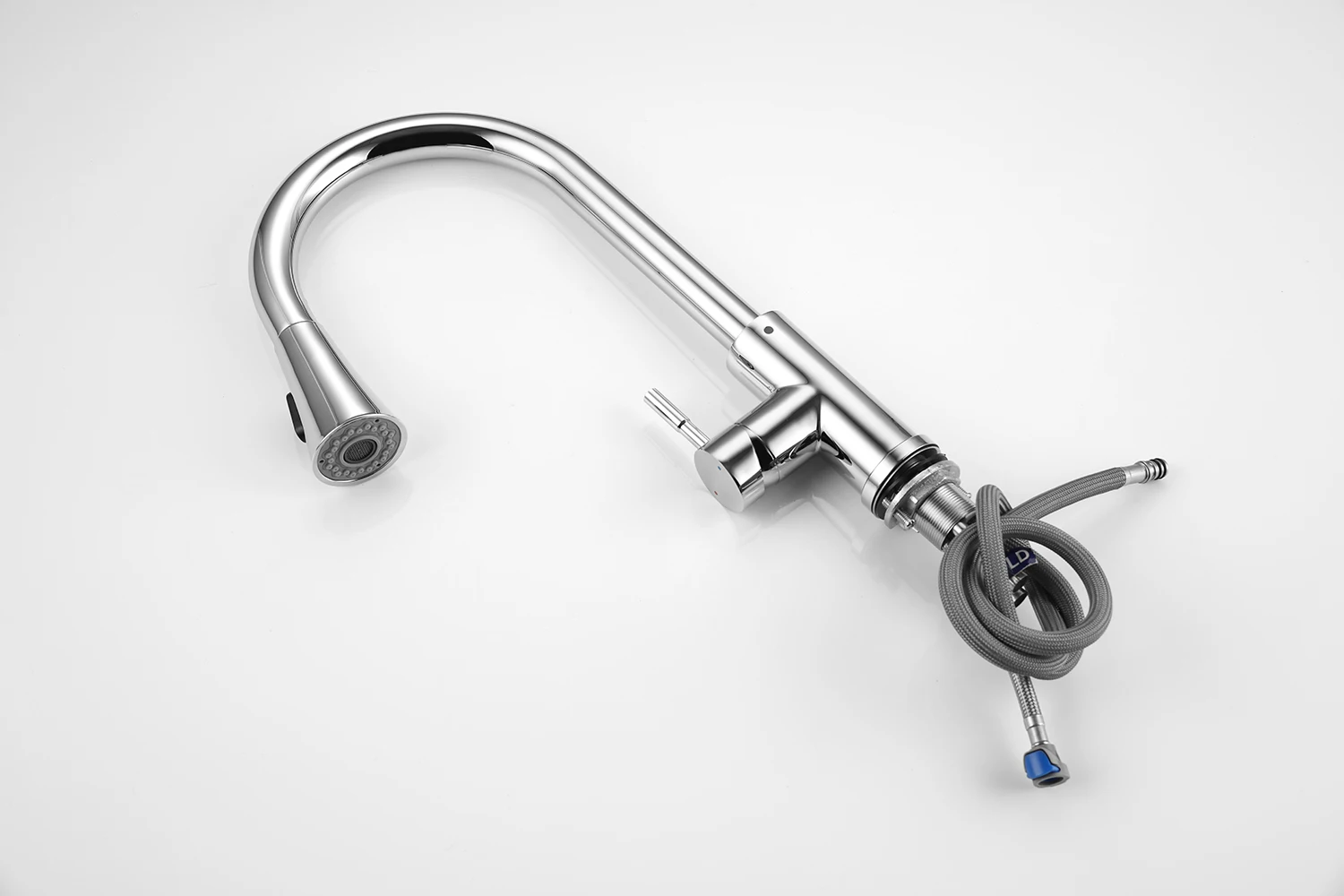 Kitchen faucet F80027CH