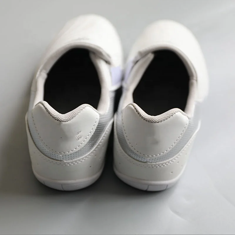 
custom hot sale korea taekwondo shoes martial art 