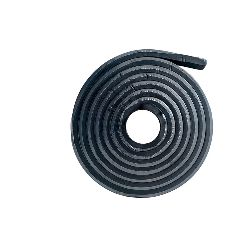 Manufacturers Direct Sale Bentonite Water Swelling Strips Hydrophilic Waterstops