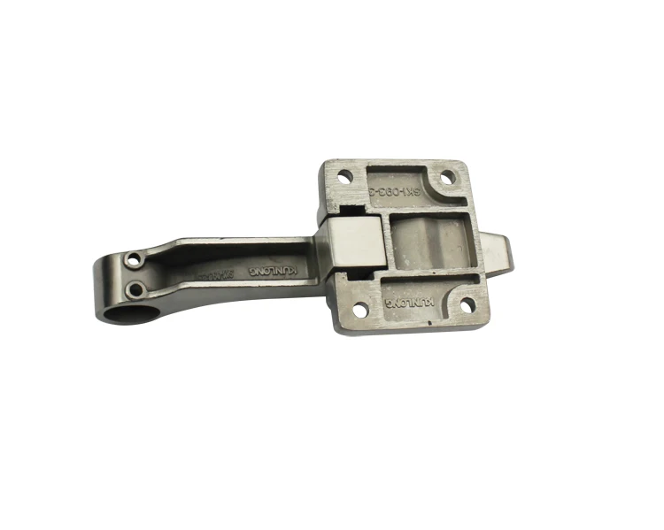 Heavy-Duty Cargo Logistic Door Handle for Cars and Cabinets Durable Zinc Alloy Industrial Equipment multi-point Lock