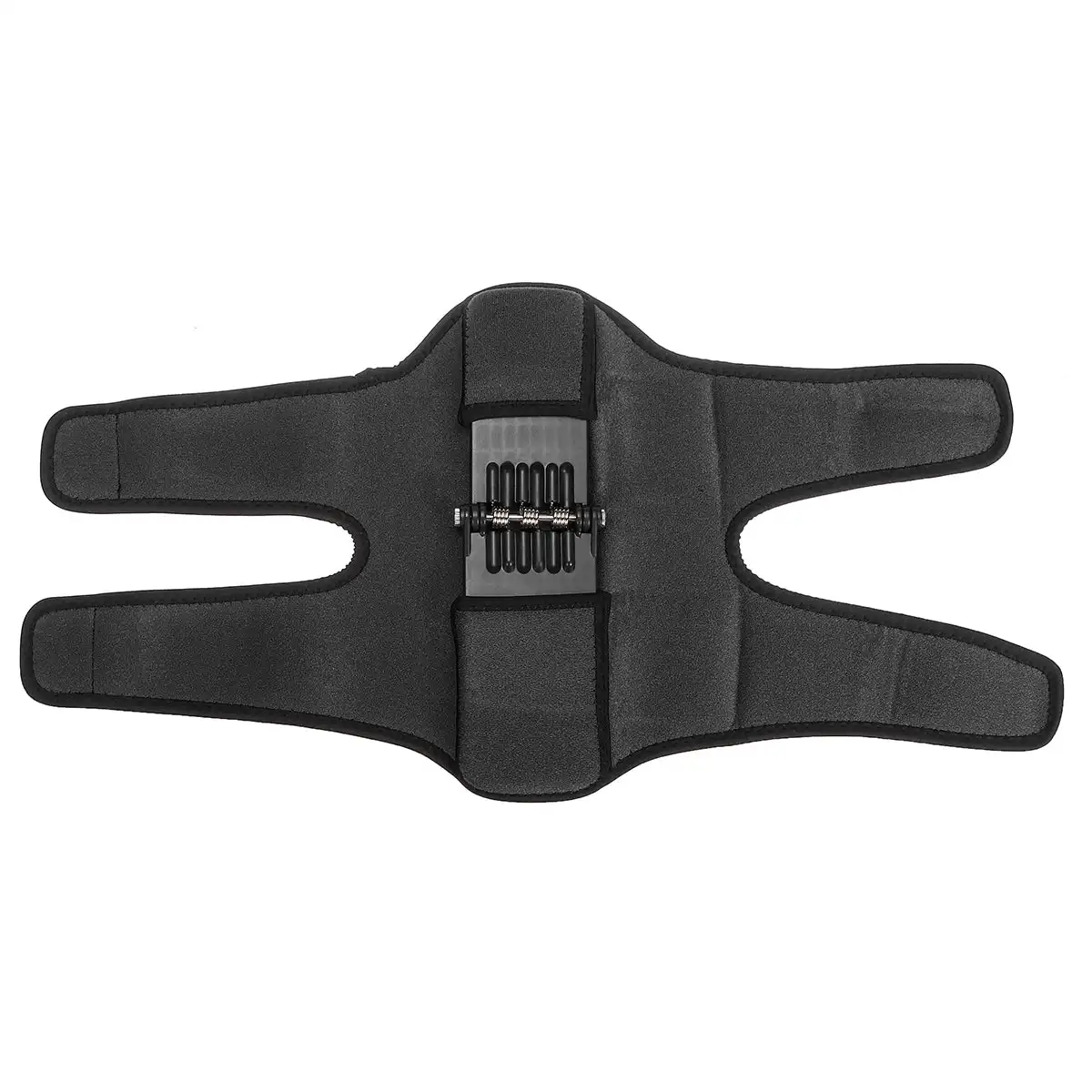 2024 New Style Power Lift Join Support Knee Pad Spring Force Knee Protection Booster for Climbing Sports Training Squat.jpg