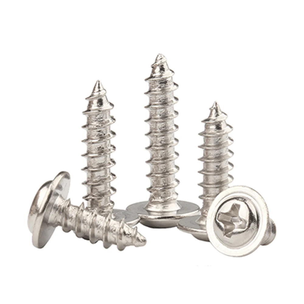 Wood Screws Bulk Hexagon 2 12 T20 M6 Pocket Hole Brass Plated Yellow Bronze Color Washe Torx Treated Allen Wood Screws For Dubai