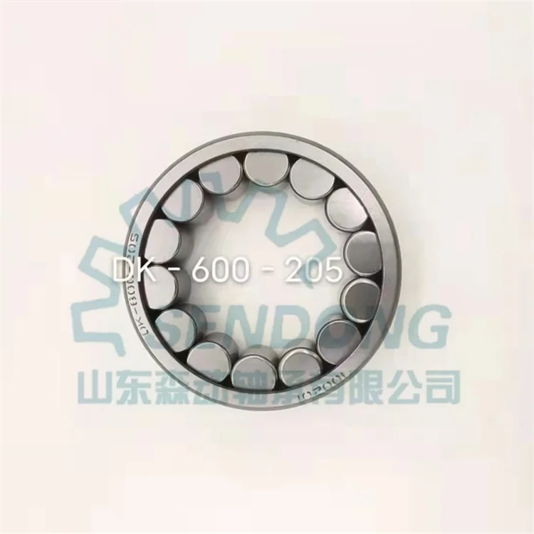 BC1B322201B Cylindrical Roller Bearing 40x90x25mm