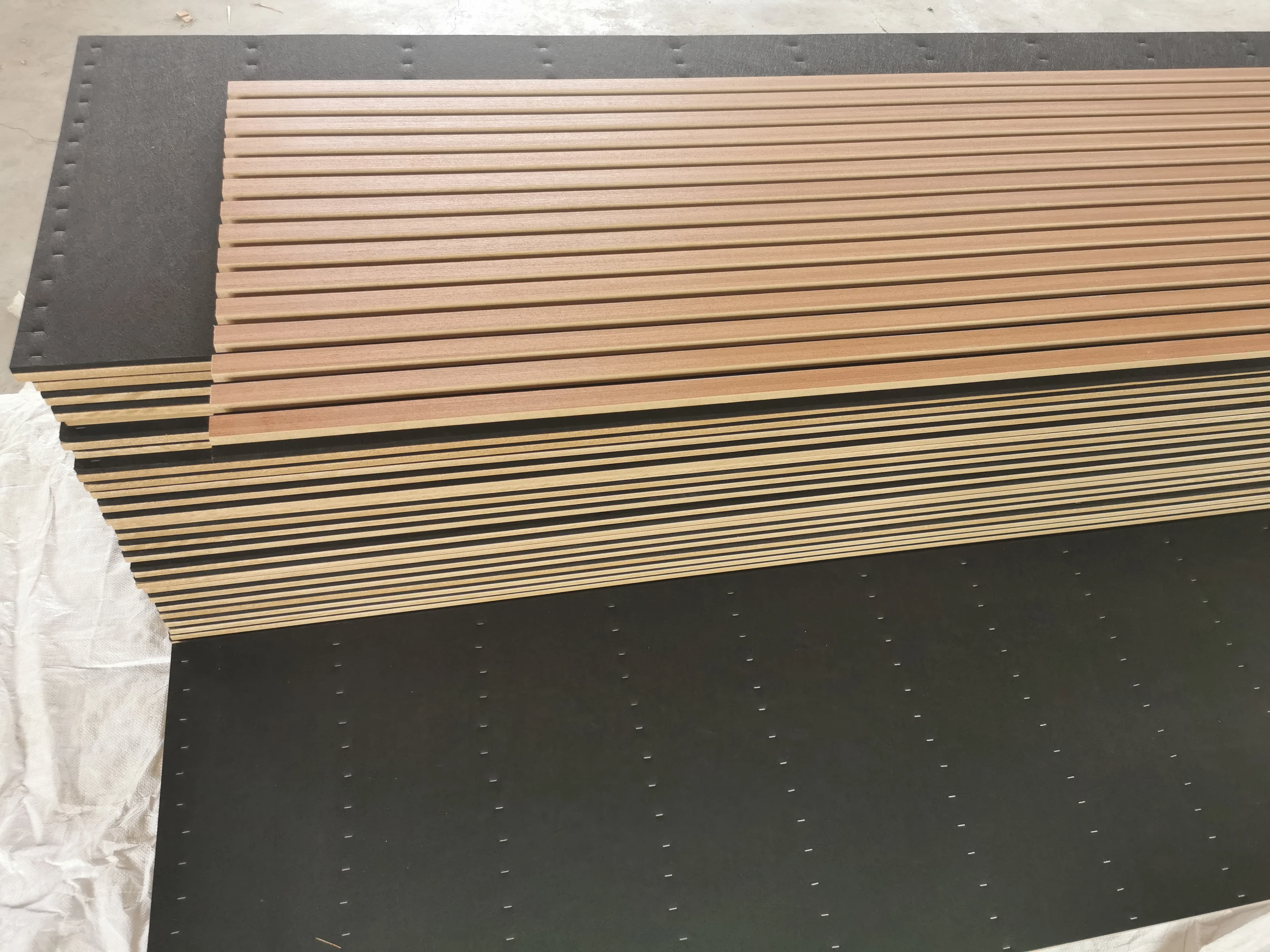 Factory Direct Sales acoustic panels 600x21 Pyramid Foam Soundproof Acoustic Wall Studio Foam Panel Sound