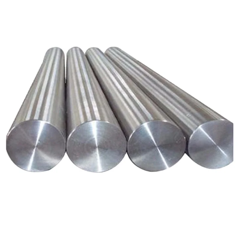 Factory wholesale 702 zirconium rod high purity zirconium rod