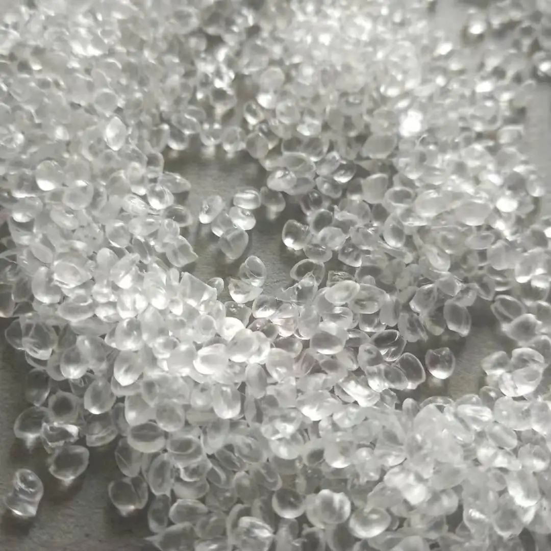 Eva automatic air cooling granule line granullating line eva granules trade