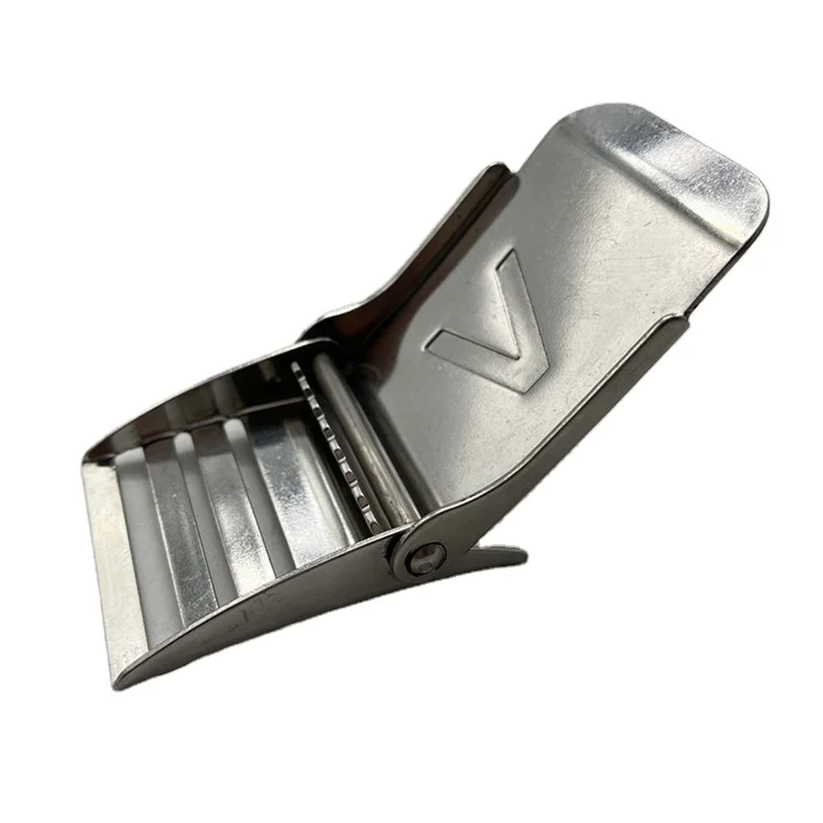 Hot Selling 316 Stainless Steel Weight Belt Buckle for Scuba Accessories Diving Equipment