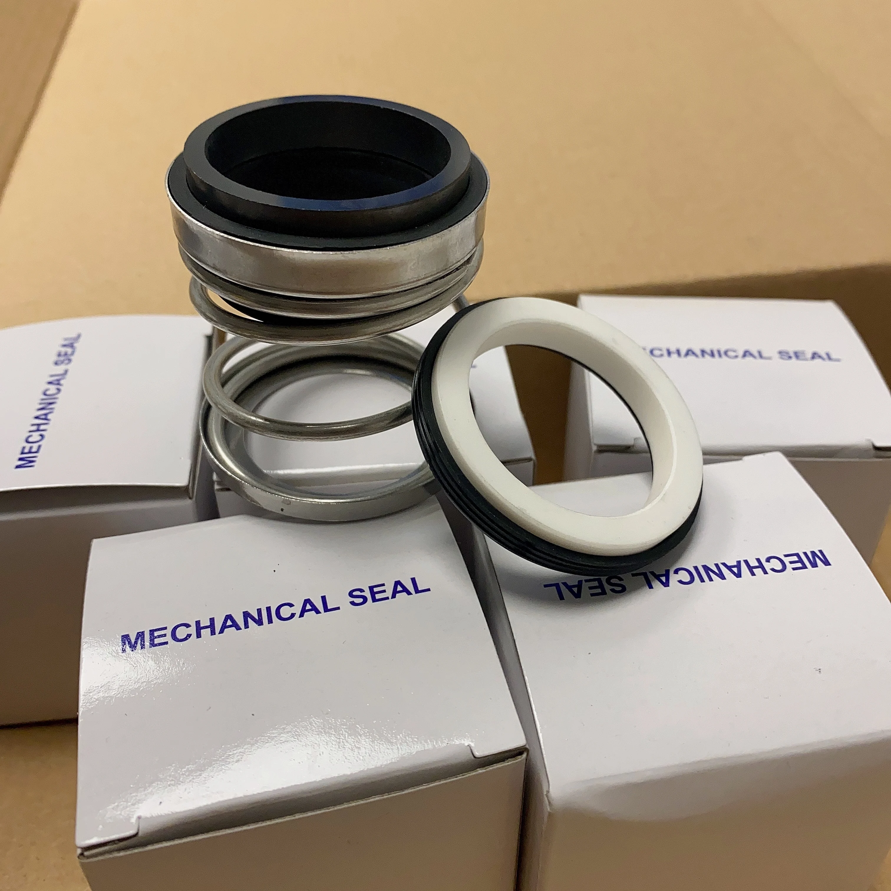High Quality Stainless Steel Mechanical Shaft Seal Pool Spa Pump Mechanical Seal