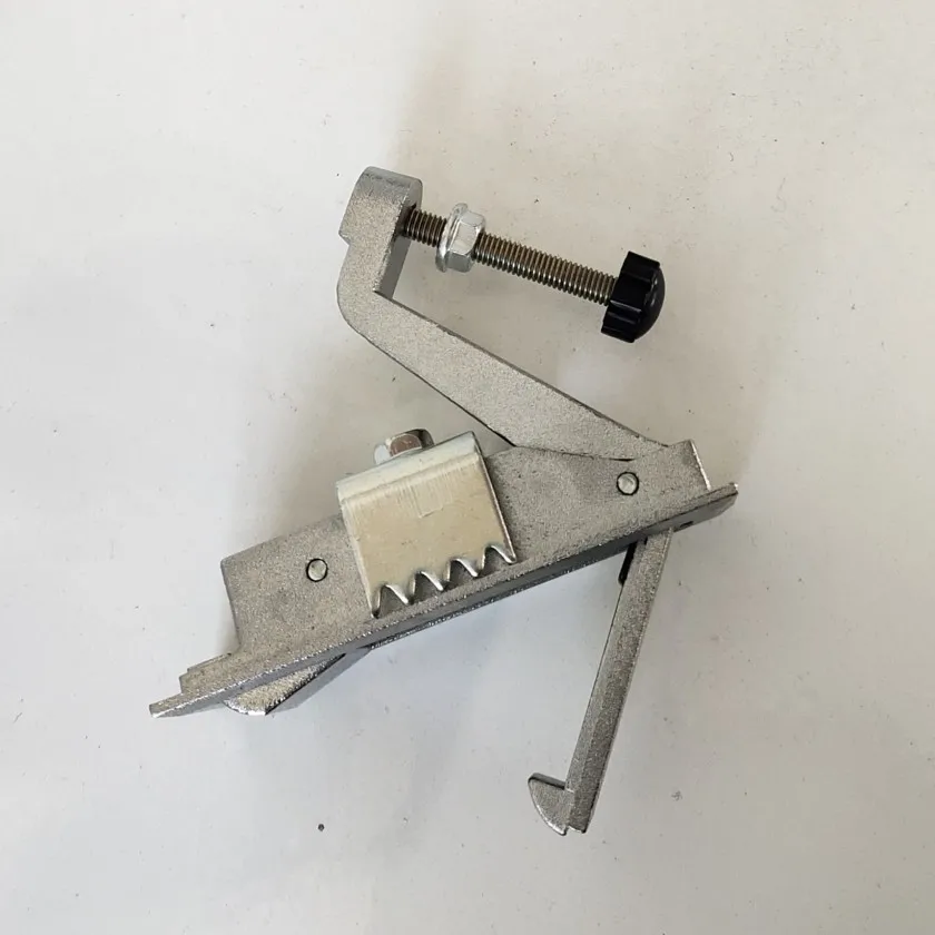 industrial clothes dryer machine accessories flatwork iron machine door lock laundry machine spare parts