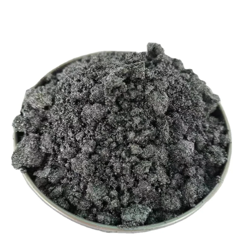 color pigment Strong antioxidant capacity resin-coated aluminum powder paste for car paint