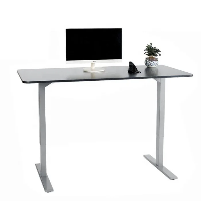 Сидеть Стенд новый дизайн портативный эргономичный регулируемый стол для ноутбука коммерческого использования