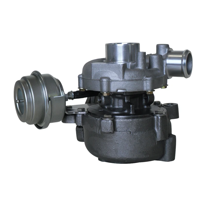 Новый турбокомпрессор 701854-5004S 701854-0004 701854-0003 701854-0002 GT1749V комплект суперзарядного устройства для Audi A4 1,9 TDI (B5)