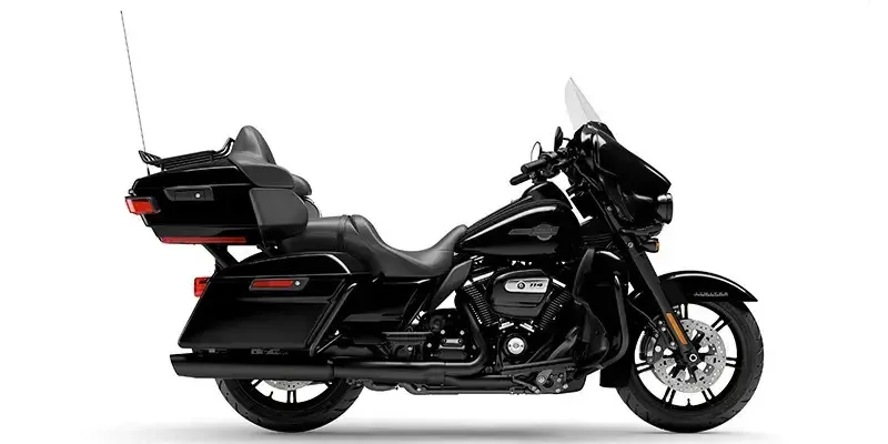 Супер производительный 2024 Harleys Davidsons Electra Glide Ультра ограниченный туристический мотоцикл готовая отправка