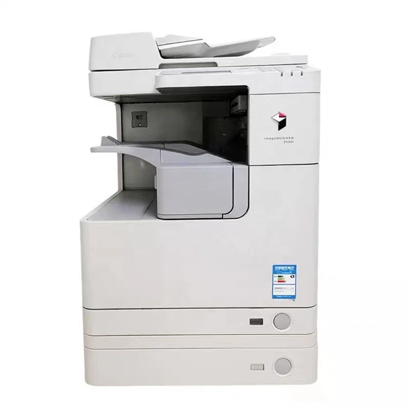 A3 B&W Laser Digital Printer for Canon IR2530i Print/coping/scanner Photocopier