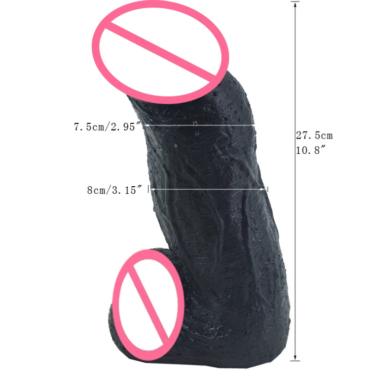  Лучшая цена высокое качество большой симулятор пениса женское устройство для мастурбации влагалища