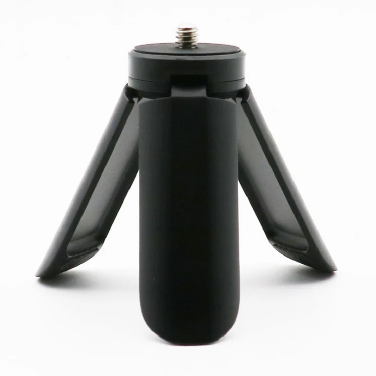 Factory customized direct sale retractable mini projector desktop tripod