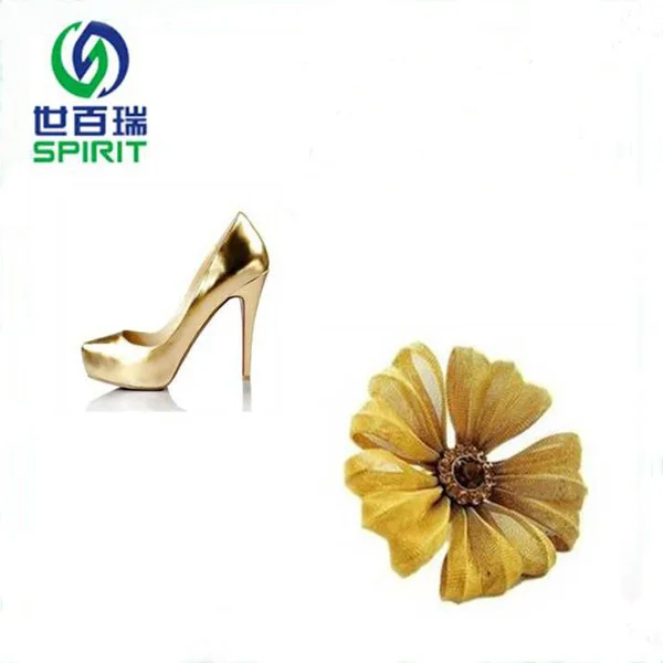 
High-grade bronze powder for cosmetics and nail polish 