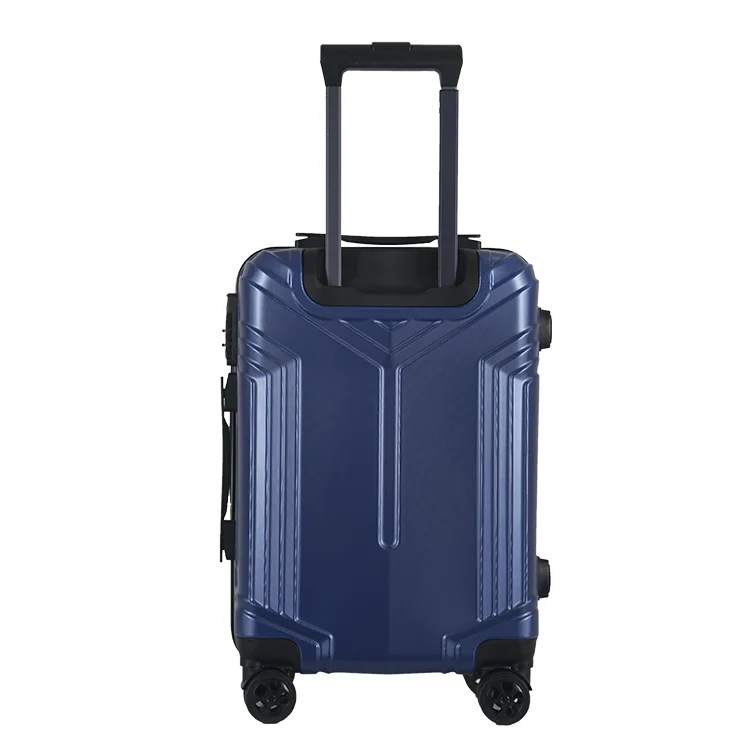 High Quality Trolley Luggage Suitcase Set Factory Wholesale Very Cheap Price Most Popular with Lock Caster Wheel for Travel