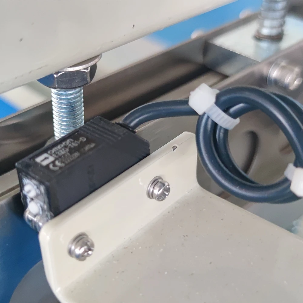 Full Automatic Heat Shrink Packing Machine