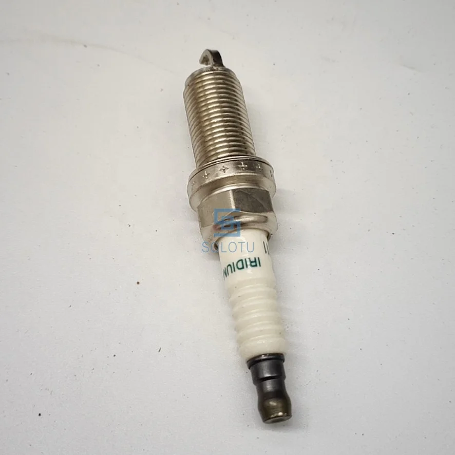 Genuine 3.5L 2GR V6 IRIDIUM Spark Plugs 90919-01247 FK20HR11 For Camry HIGHLANDER