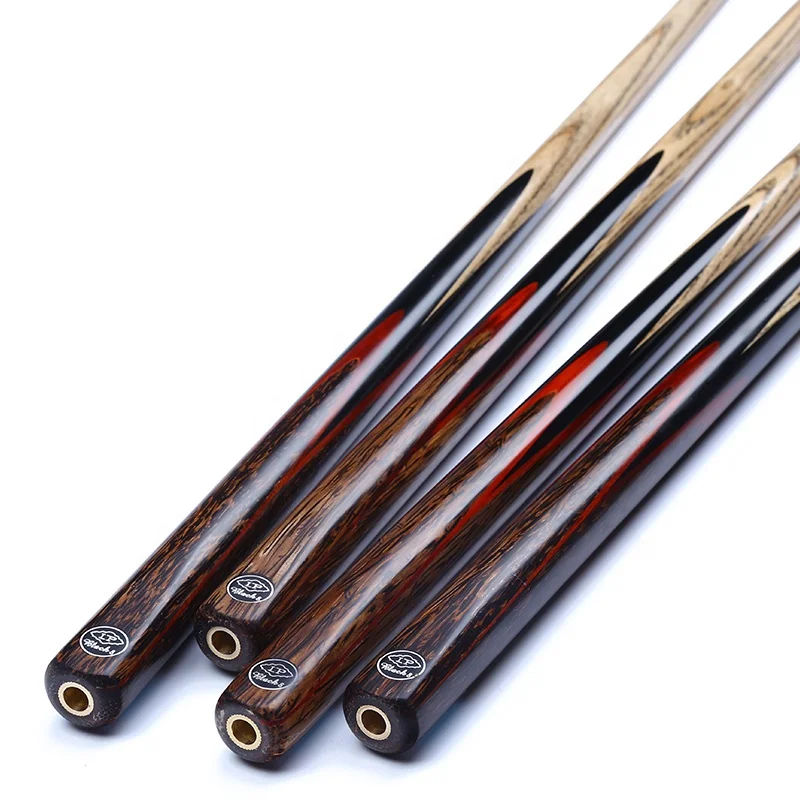 LP professional high quality hand made one piece  snooker cue stick