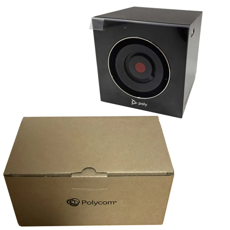 Good Discount Poly EagleEye Cube HDCI камера для видеоконференции CUBE 2200-63695-001 в наличии