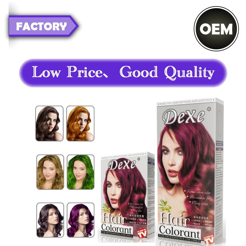 Permanent Dye Hair Color Hair Factory 12 Colors Available Color Hair Colorant Buy 12 Colors Available