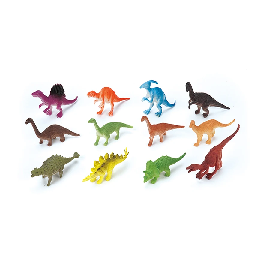 3d Plastic Animalreplica Prototype Gifts Various Plastic Wild Animal Set Education Tools Lions Tigers Elk Zebras White Bear Cam