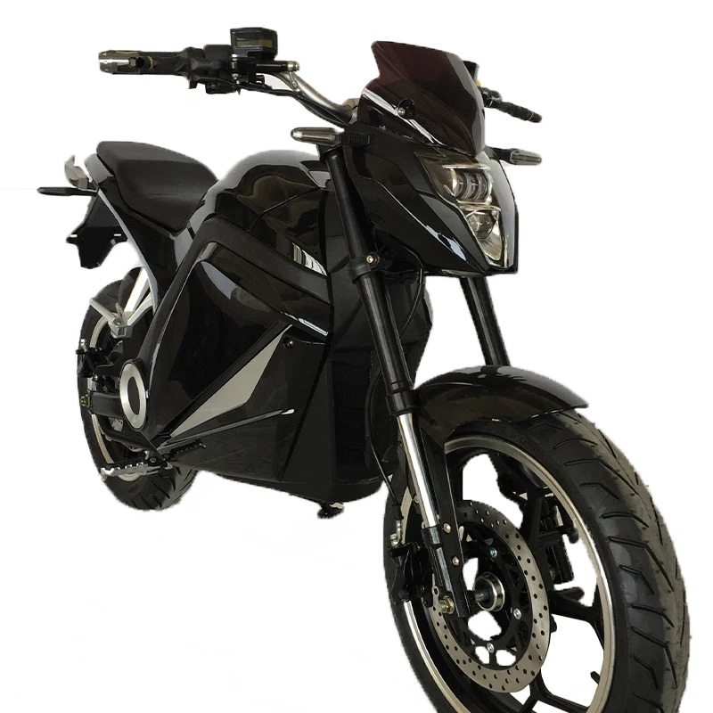 
Good quality 2000w 3000w 72v 20ah 32ah 40ah battery long range electric rider motorcycle 