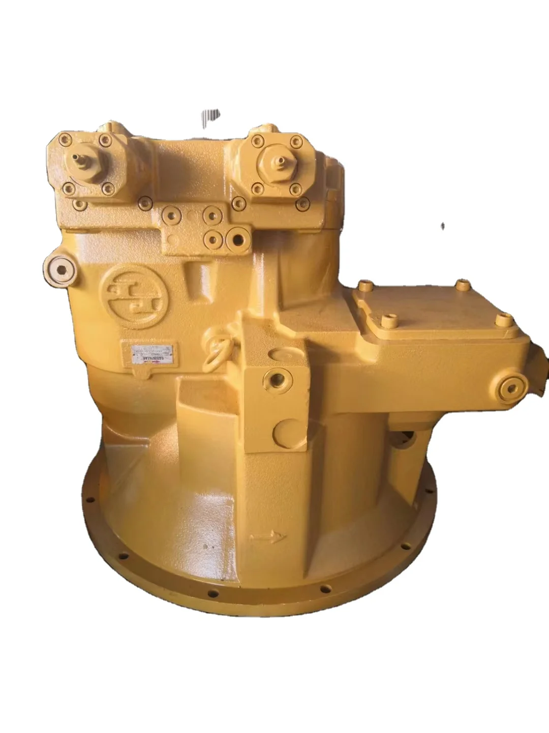 Главный гидравлический насос REXROTH A8VO160 для экскаватора