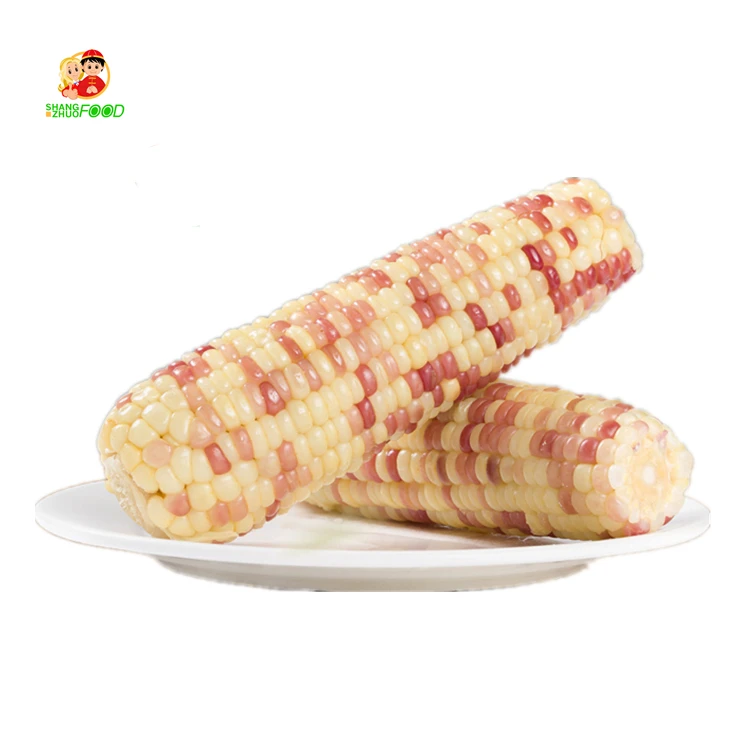  Натуральные и свежие вкусные зерна заполненная сладкая восковая
