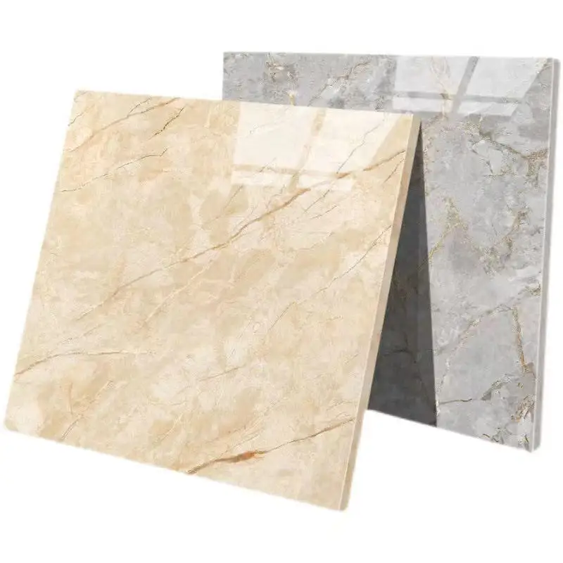 Professional Manufacture Cheap Home Decoration Porcelain Ceramic Flooring Marble Tile Floor Material