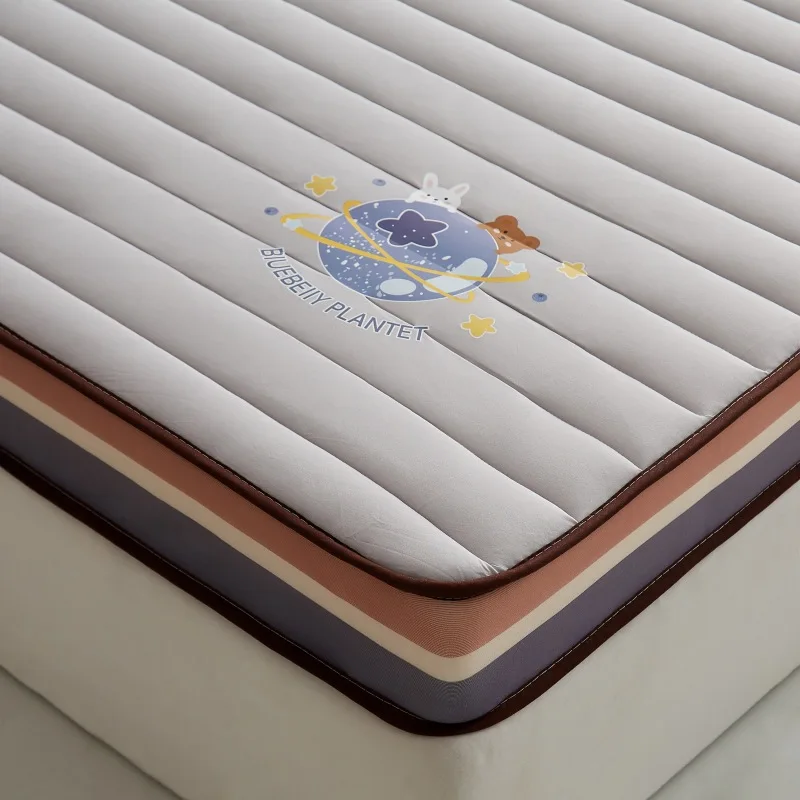 Chinese mattress manufacturer Latex foam mattress Luxury mattress extra large for sale