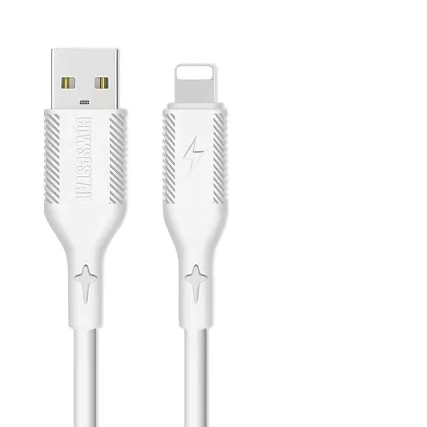 Hot-selling PVC cable data cable CSS-10-11-12 Mini 5A flash charging 1.5m data cable suitable for different interface devices