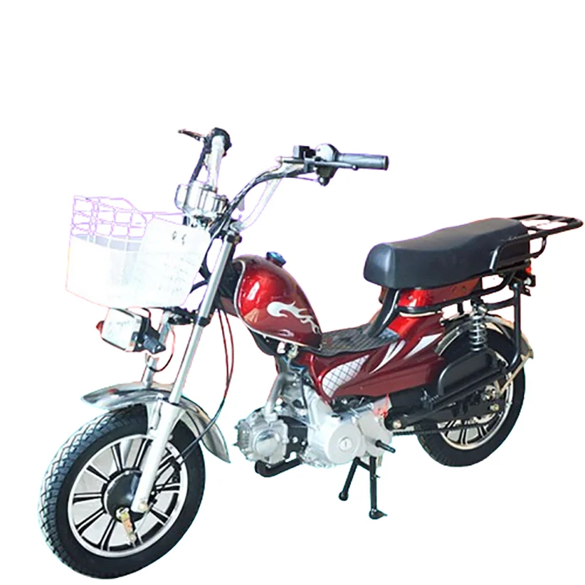 Motorcycle 1000W 22 Inch  Bikes For Adults Battery 50 Ah Motorcycles 8000W Emotorcycle Bobber Electric Bicycle